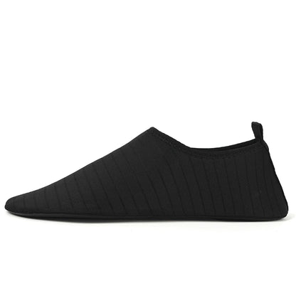 Men Women Water Sports Barefoot Aqua Shoes Unisex Swimming Outdoor Beach Shoes Gym Running Shoes Kids Sneakers Yoga Footwear Beauty World Shop