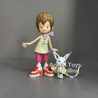 Yagami Hikari