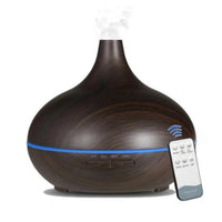 Dark Wood 500ml