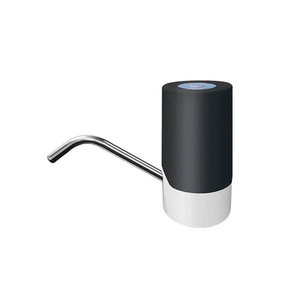 Electric Drinking Water Pump Portable Automatic Drainage Machine for Home Camping Travel Summer Winter Use Hot Sale Free Ship Beauty World Shop
