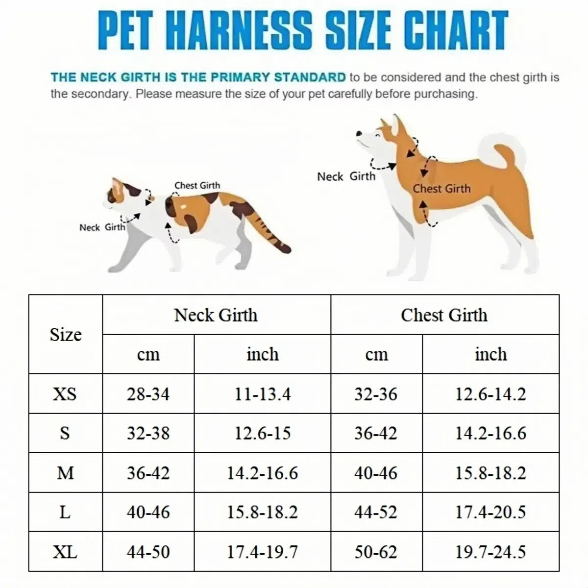 Pet Dog Harness Leash Set Small Medium Dog Cat Vest Breathable Puppy Chest Strap French Bulldog Chihuahua Harness Pet Supplies Beauty World Shop