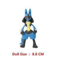 Lucario 2.0