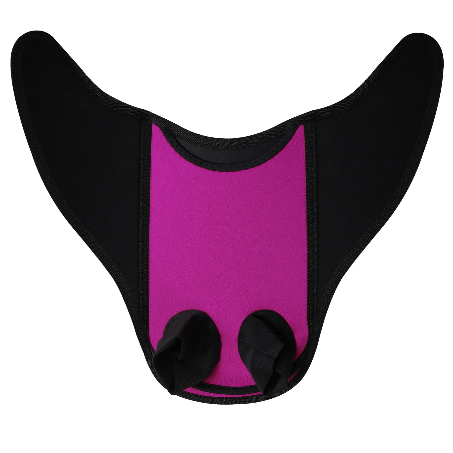 Mermaid Monofin, Swim Fin for Kids Mermaid Tail Girl Snorkel Fins Swim Flippers Full Foot Water Sports Enthusiasts Diving Fins Beauty World Shop