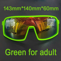 JEY Green for adult