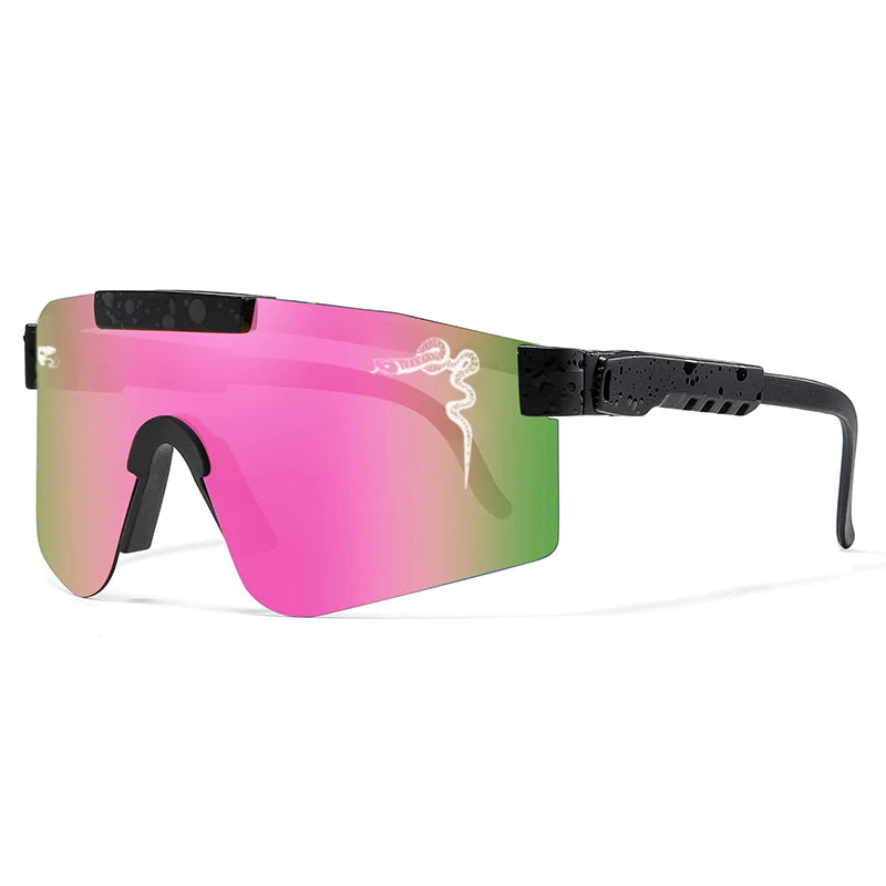 Brand Men Women Outdoor Sports Goggles UV400 Cycling Sunglasses MTB Bike Bicycle Party Running Windproof Protection Eyewear Beauty World Shop