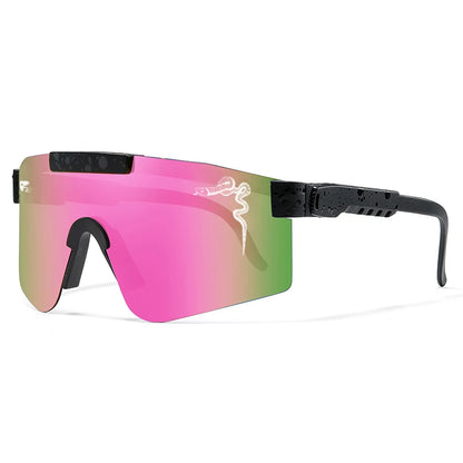 Brand Men Women Outdoor Sports Goggles UV400 Cycling Sunglasses MTB Bike Bicycle Party Running Windproof Protection Eyewear Beauty World Shop