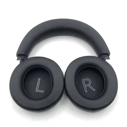 1Pair Headphones Ear Pads Cushion Covers Earmuffs Replacement For Xbox Series X/S One Wireless Headset Accessories Repair Parts