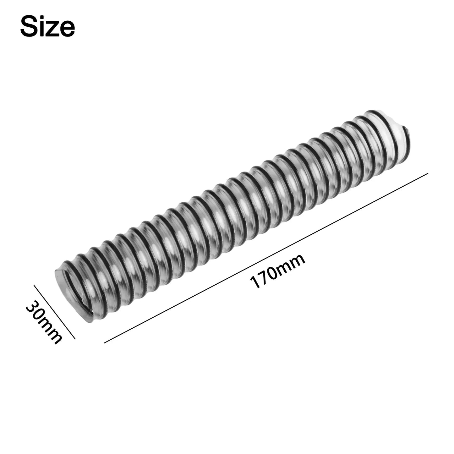Replacement Lower Hose Vacuum Cleaner Down Pipe Hose For Bissell 1/2 /3/4/5 St Generation Floor Scrubber Accessories Beauty World Shop