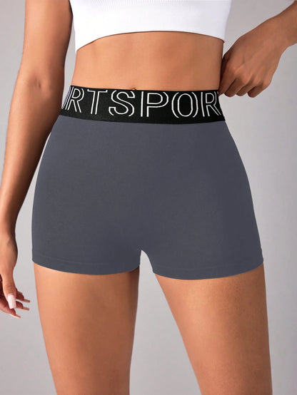 Yoga Shorts Women Fitness Shorts  Shorts Sports Leggings High Waist Summer Workout Gym Shorts Beauty World Shop