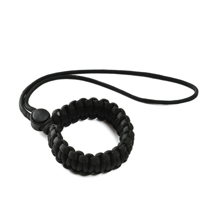 Hand Free Dog Leash Anti-Fall Wrist Strap Adjustable Wristband For Retractable Puppy Traction Rope Chihuahua Yorkie Accessories Beauty World Shop