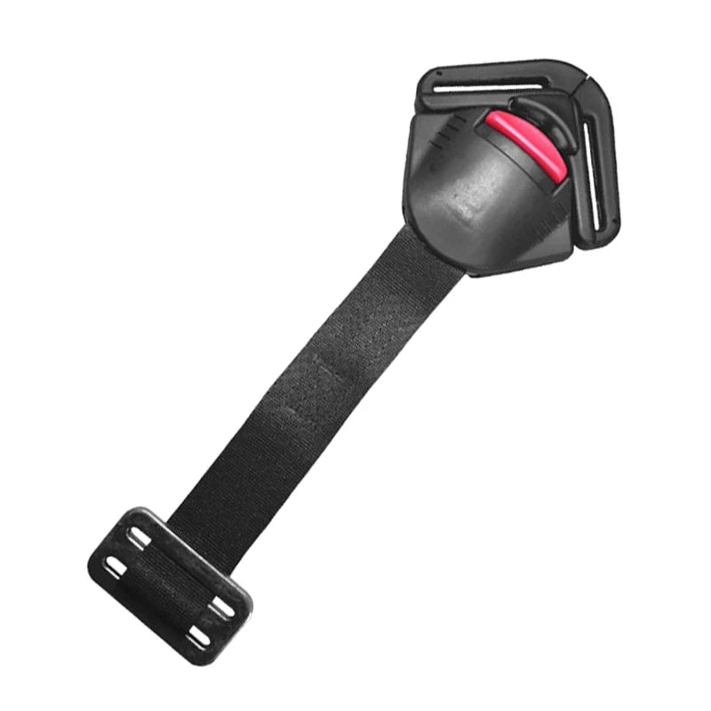 Car Baby Safety Seat Clip Strap Harness Chest Child Clip Buckle Latch Toddler Clamp Protection Fixed Lock Buckle Seat Safe Belt Beauty World Shop