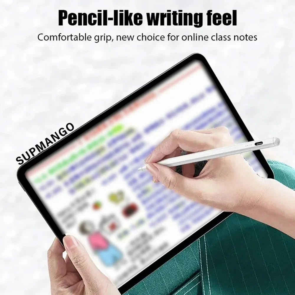 Universal Touchscreen Pen Compatible With Ios/Android/Windows Tablet And Mobile Phone, Suitable For Samsung Huawei Xiaomi THee STORE