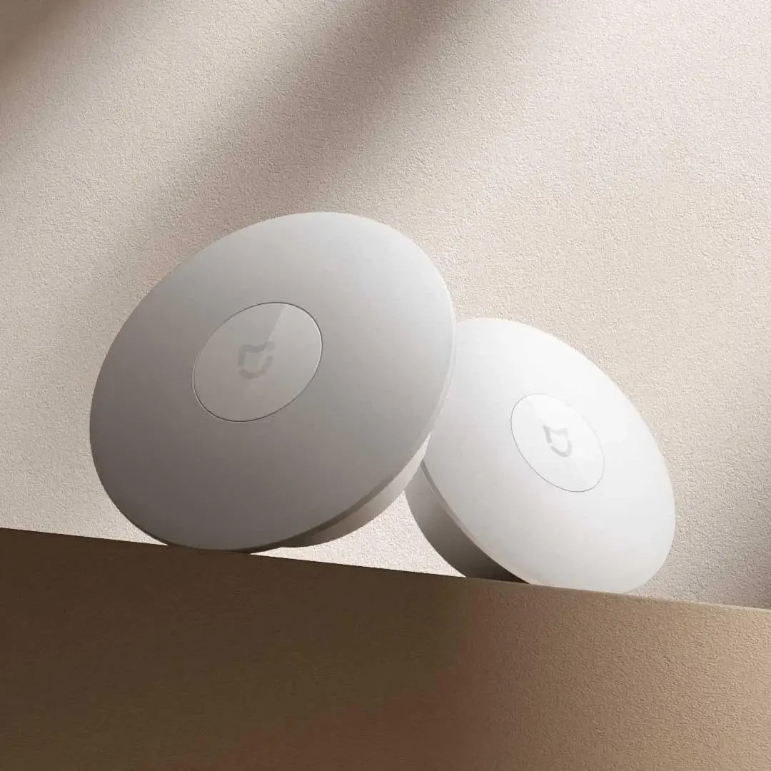Original MIJIA Night Light 3 Rechargeable Version 600mah Motion Sensor Adjustable  Brightness Smart Human Light Sensor Lamp Beauty World Shop