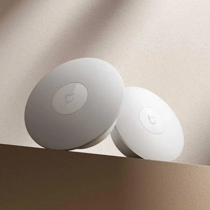 Original MIJIA Night Light 3 Rechargeable Version 600mah Motion Sensor Adjustable  Brightness Smart Human Light Sensor Lamp Beauty World Shop