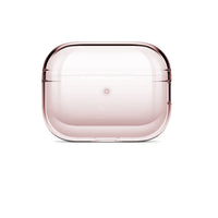 Transparent Pink