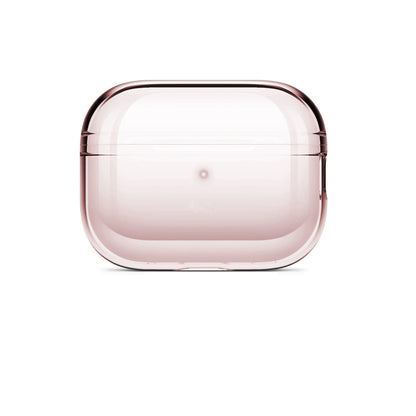 Transparent Protective lanyard Case Cover For Airpods Pro 2 TPU Soft Skin Shockproof Case Cover Designed for Airpods Pro2 Earbud
