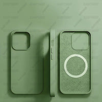 Matcha Green
