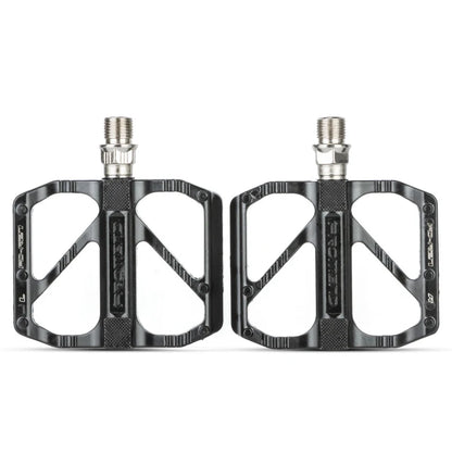 R27 Road Bicycle Pedal Non Slip DU Bearing Bike Pedal Light Weight Cycling Platform Classic Pedal Cycling Accessories Beauty World Shop