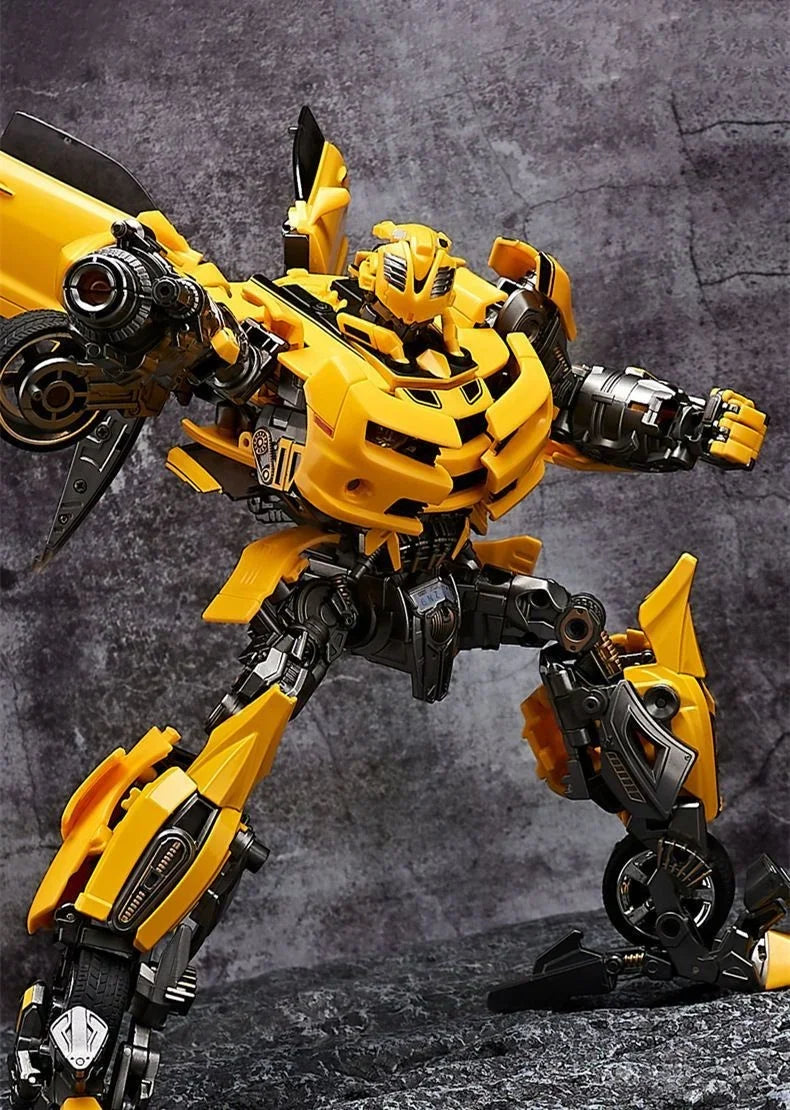 2026 New Hot-Selling Transforming Toys, Toy Trucks, and Movie & Anime Action Figures. The Perfect Gift for Kids. Beauty World Shop