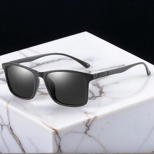 UV400 Cycling Sunglasses Men Women Luxury Brand Designer Men's Square Sun Glasses Fashion Driving Fishing UV400 Eyewear Man Beauty World Shop