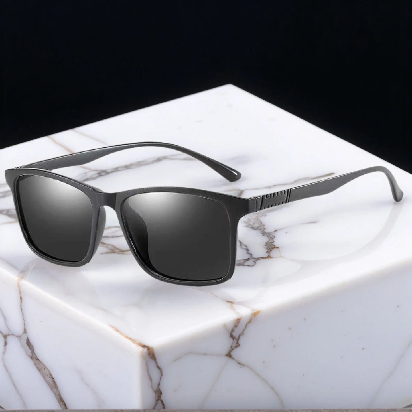 UV400 Cycling Sunglasses Men Women Luxury Brand Designer Men's Square Sun Glasses Fashion Driving Fishing UV400 Eyewear Man Beauty World Shop