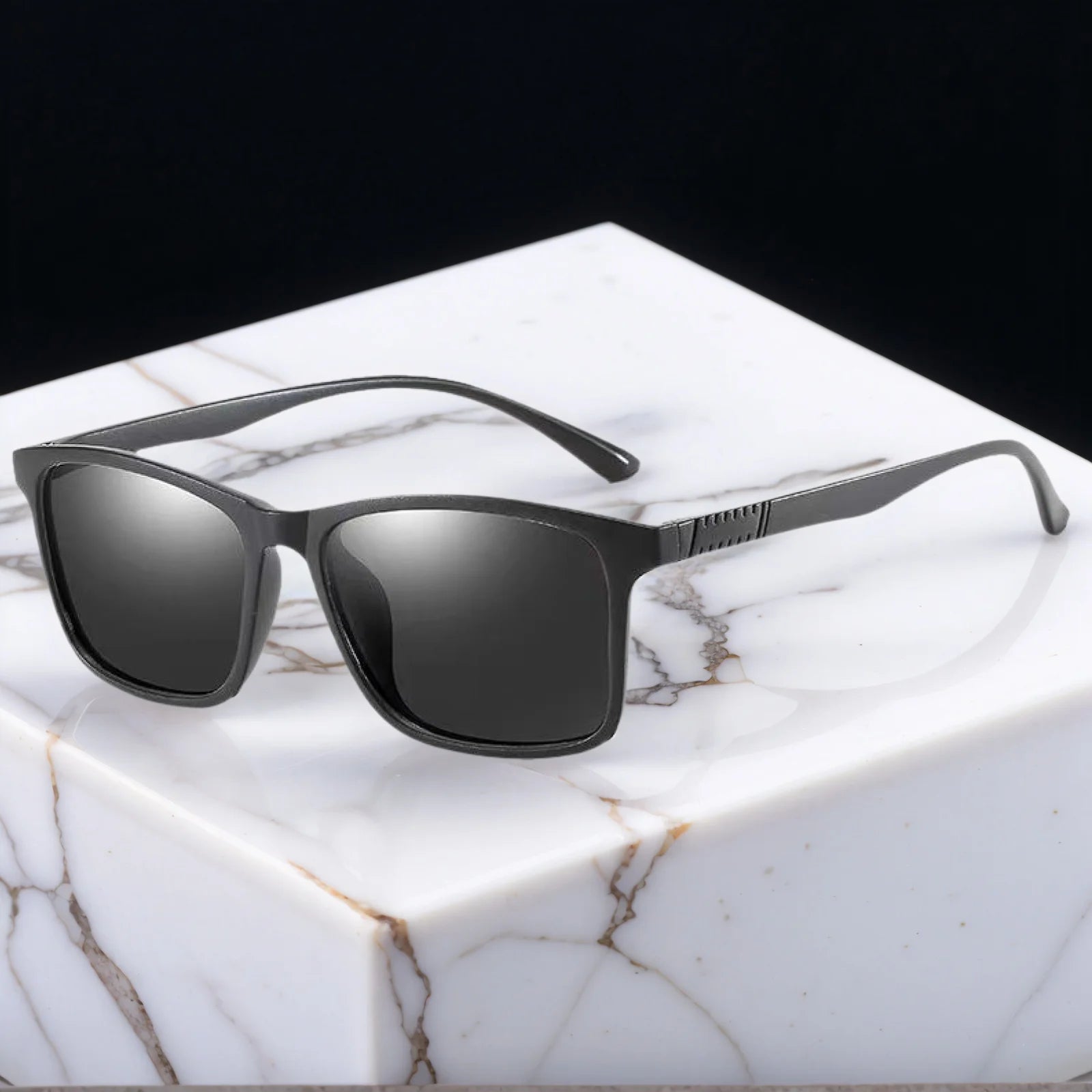 UV400 Cycling Sunglasses Men Women Luxury Brand Designer Men's Square Sun Glasses Fashion Driving Fishing UV400 Eyewear Man Beauty World Shop