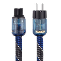EU plug