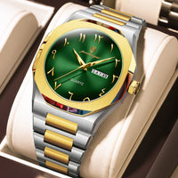 830 Gold Green