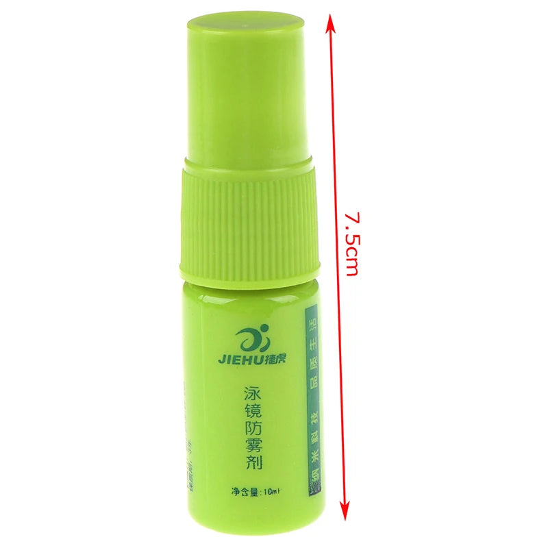 1PCS 10ml Diving Glasses Anti-fog Anti Fog Spray Dive Masks Swimming Goggles Antifogging Agent Beauty World Shop