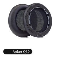 black for Q30