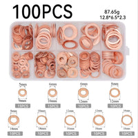 100Pcs