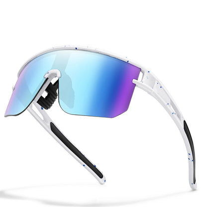 3-8 Years Old Brand Kids Cycling Sunglasses Boys Girls Outdoor Baseball Bike Bicycle Sport Eyewear Youth Gift UV400 Beauty World Shop