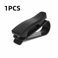 1PCS black