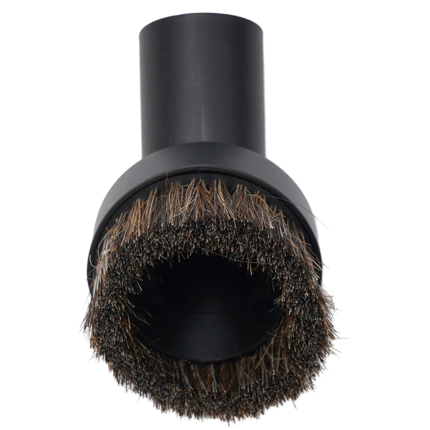 1PCS Brush Dusting 32mm Replacement Accessories For Vac Tool Attachment Vacuum Cleaner Hose Hair Dust Brush Home Tool Parts Beauty World Shop