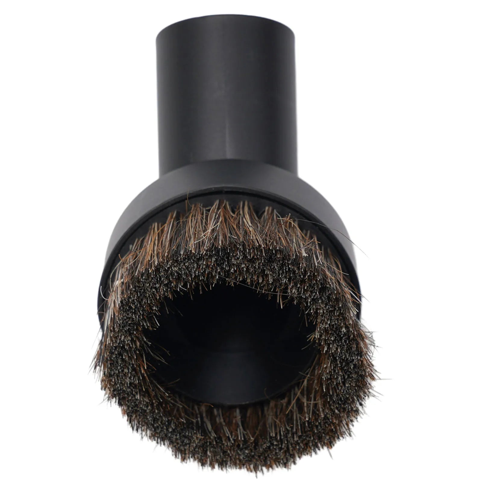 1PCS Brush Dusting 32mm Replacement Accessories For Vac Tool Attachment Vacuum Cleaner Hose Hair Dust Brush Home Tool Parts Beauty World Shop