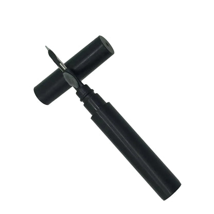 Bluetooth Earphones Cleaning Tool for Airpods Pro 3 2 1 Earbuds Case Cleaner Kit Cleaning Brush Pen for Xiaomi iPhone Earbuds Beauty Fashion