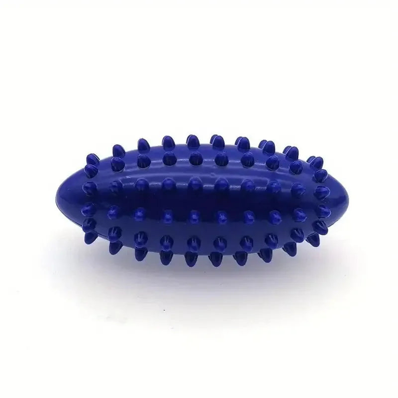 1pc foot massage ball, spike massage ball for relieving pain and tension, yoga massage tool, muscle massage. Beauty World Shop