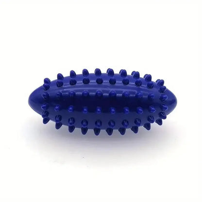 1pc foot massage ball, spike massage ball for relieving pain and tension, yoga massage tool, muscle massage. Beauty World Shop