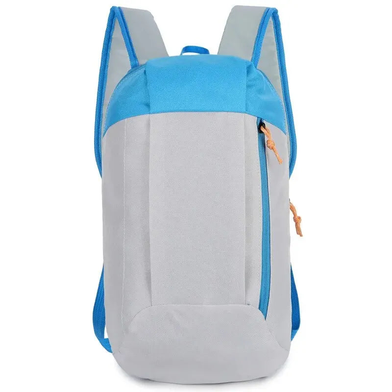 Outdoor Lightweight Small Sports MEN'S Backpack Beauty World Shop