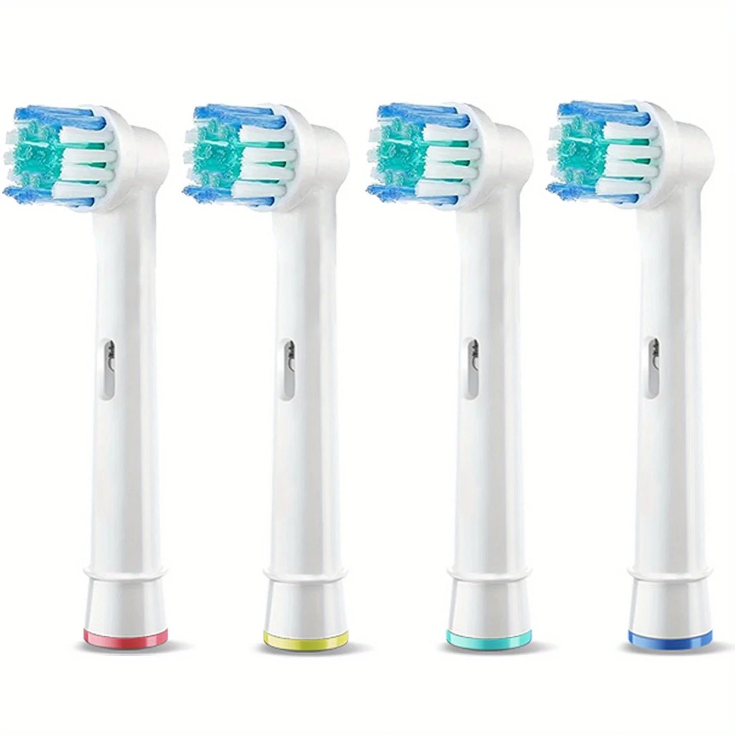 Compatible with Oral B electric toothbrush head p2/4000/3757/d12/3766 Braun replacement head universal Beauty World Shop