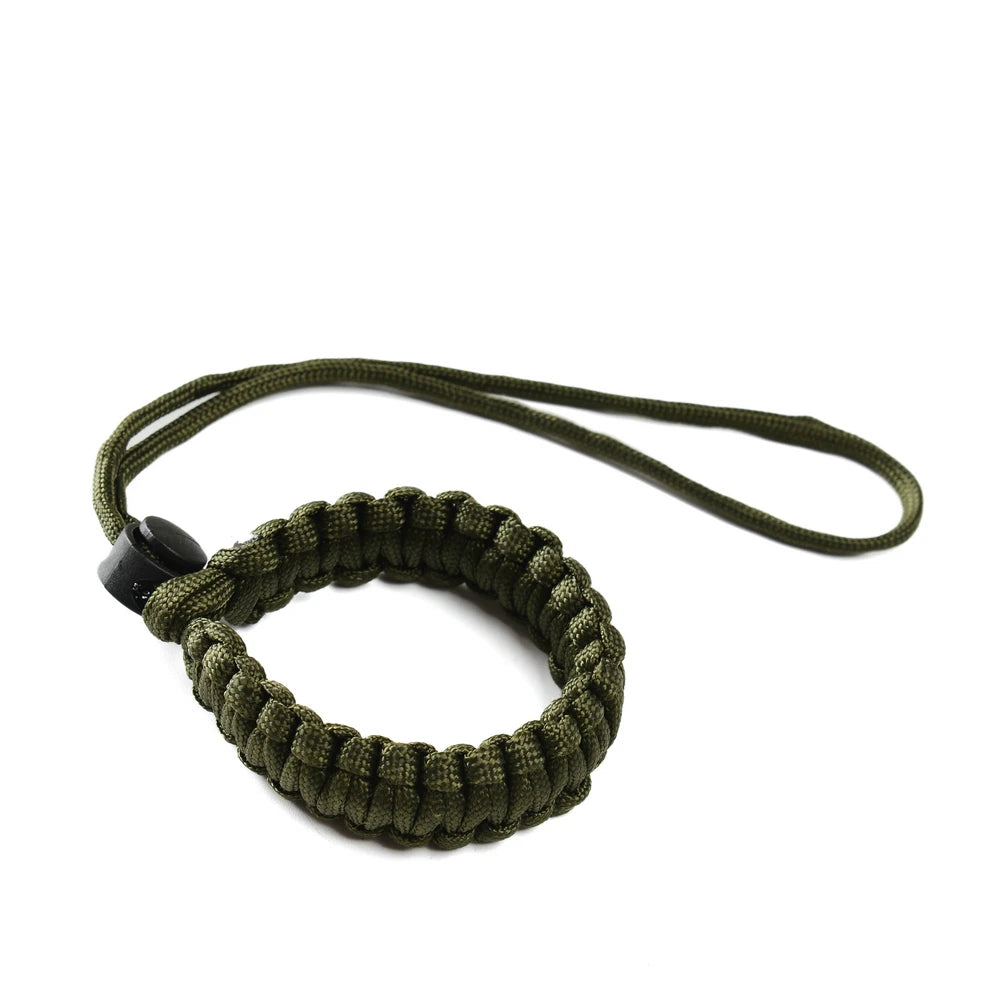 Hand Free Dog Leash Anti-Fall Wrist Strap Adjustable Wristband For Retractable Puppy Traction Rope Chihuahua Yorkie Accessories Beauty World Shop