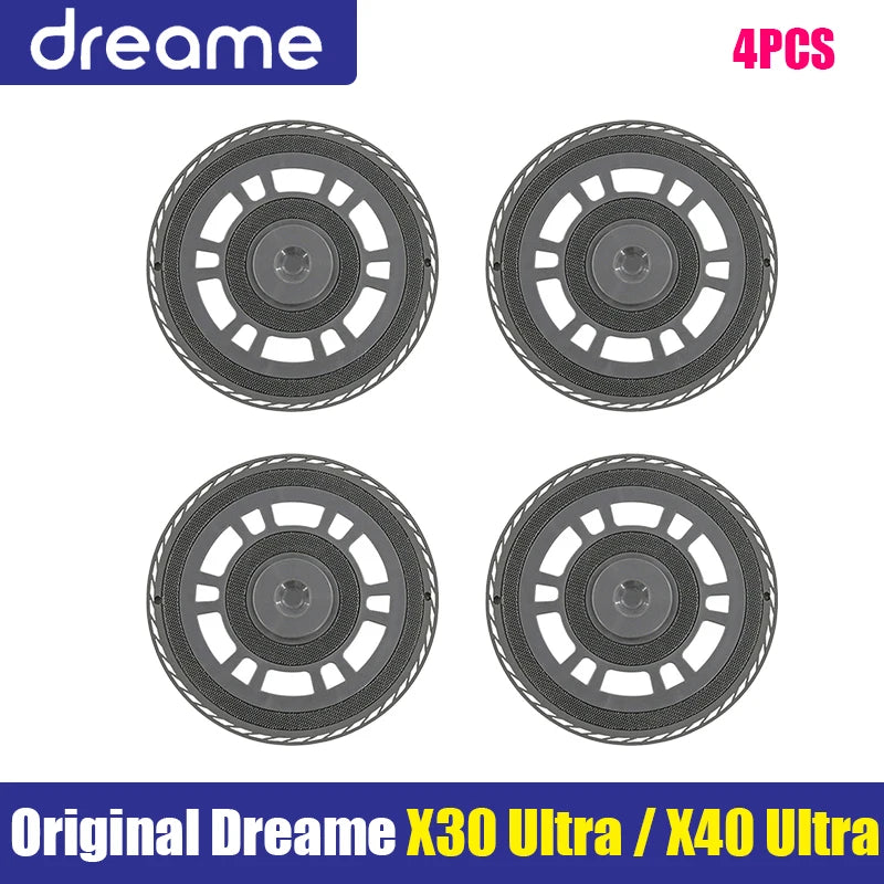 Original Dreame X30 Ultra, L10s Pro Ultra Heat, X40 Ultra, S30 Pro Ultra Replacement Parts Accessories Mop Holder Bracket Beauty World Shop