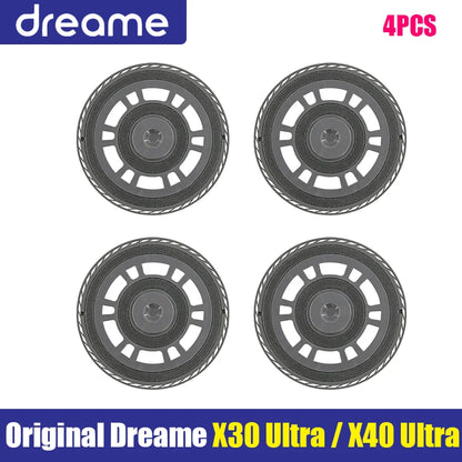 Original Dreame X30 Ultra, L10s Pro Ultra Heat, X40 Ultra, S30 Pro Ultra Replacement Parts Accessories Mop Holder Bracket Beauty World Shop