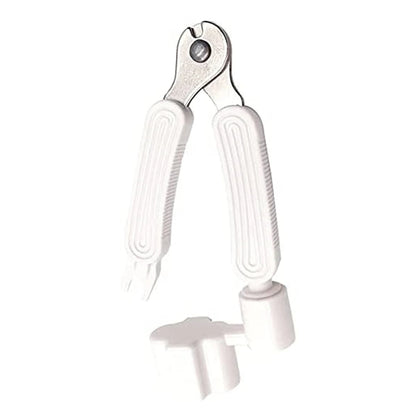 Guitar String Winder String Cutter Bridge Pin Puller 3 IN 1String Peg Winder Guitar Repair Tool Black Beauty World Shop