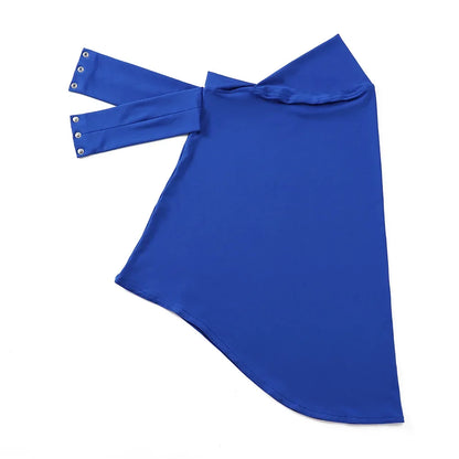 New Instant Jersey Hijab Undercap Hijabs for Woman Muslim Women Hijab Cap Full Cover Snap Fastener Head Wraps Scarf Islam Turban Beauty World Shop