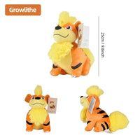 Growlithe