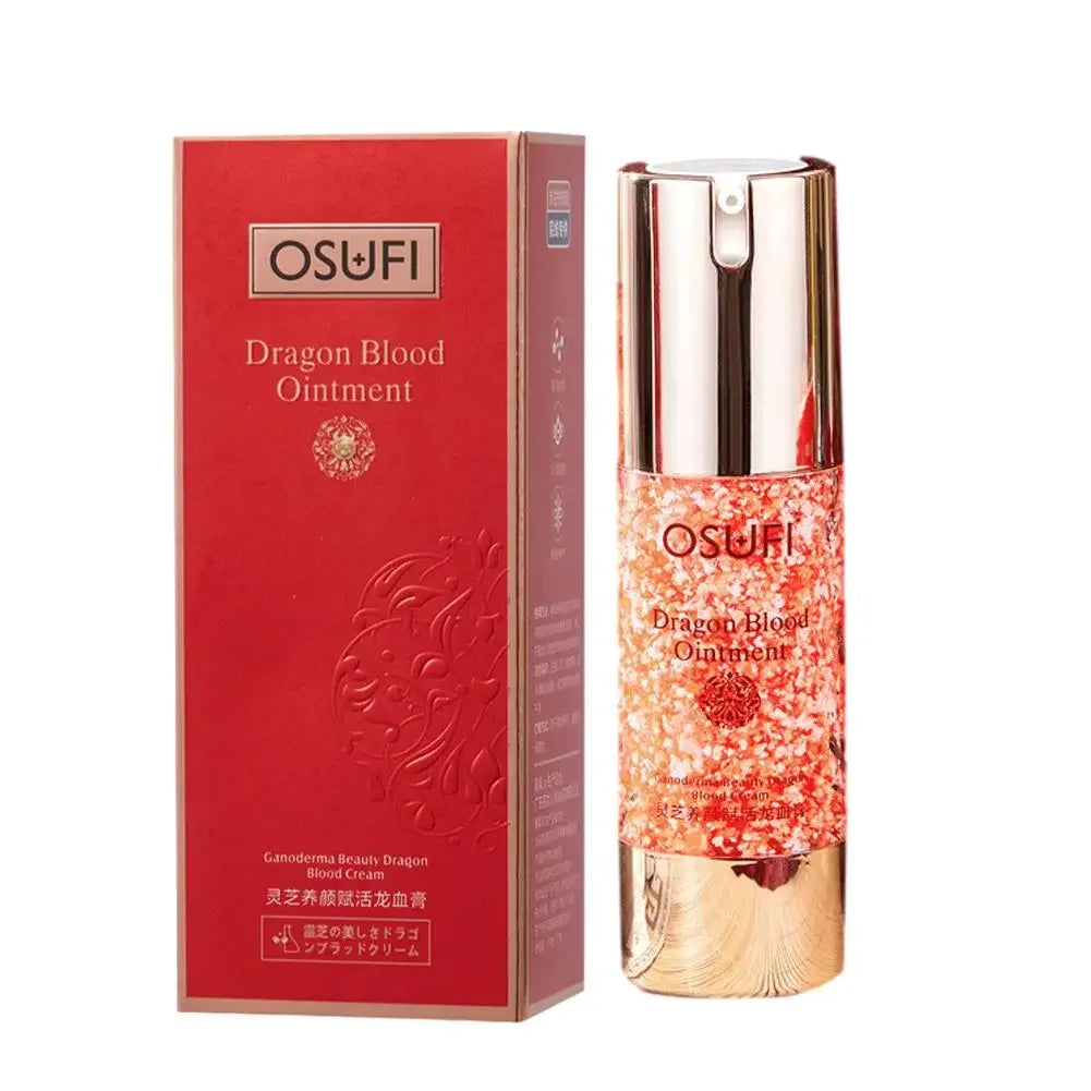 Moisturizing Face Cream Dragon Blood Face Cream Nourishing Skin Lightening Moisturizing Water Cream Skincare Blood-activating Beauty Trend Shop