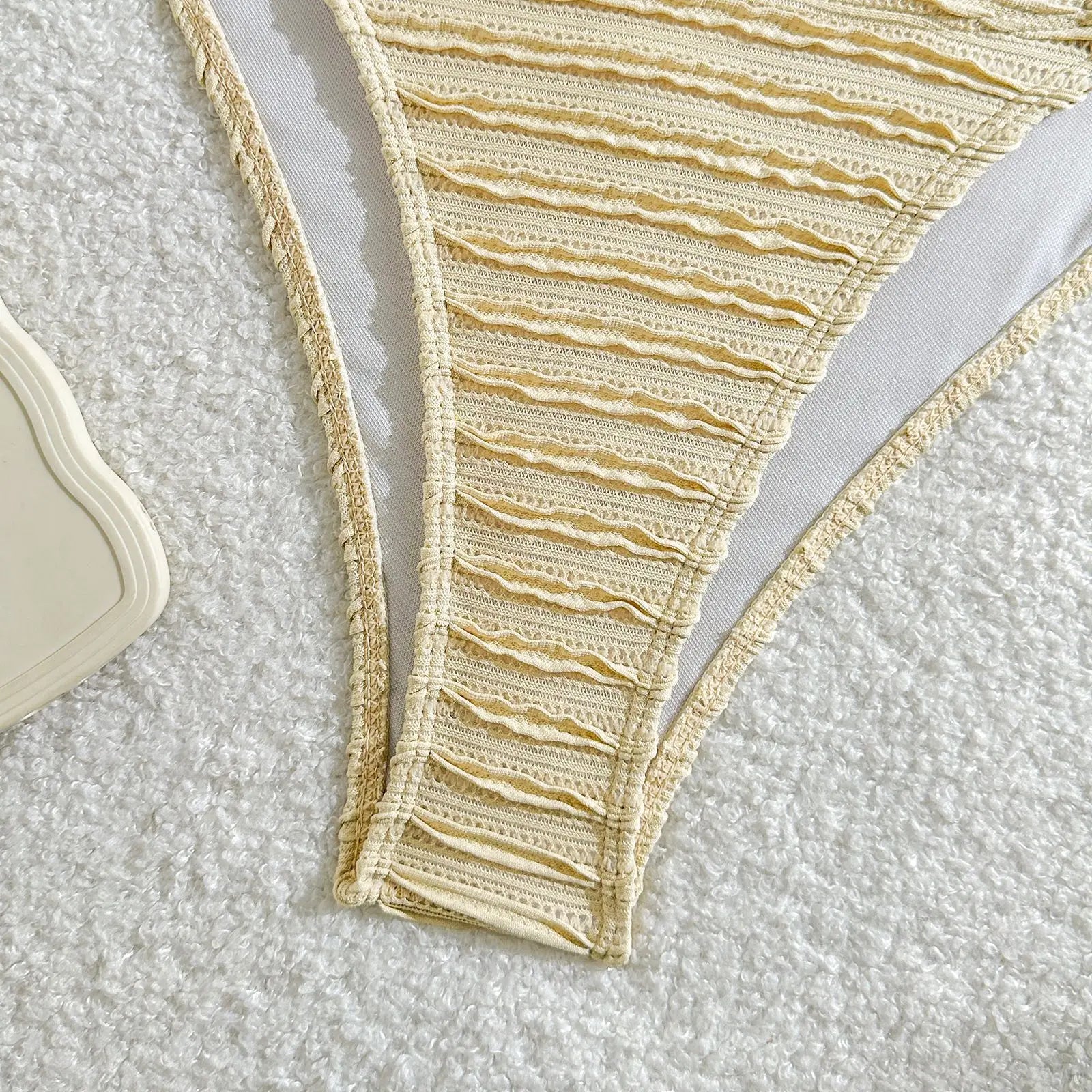 Summer Sexy Bikinis 2026 Women's Swimwear Female Swimsuit For Swim Wear Bathing Suits Brazilian Bikini Set Beachwear Pool Bather Beauty World Shop