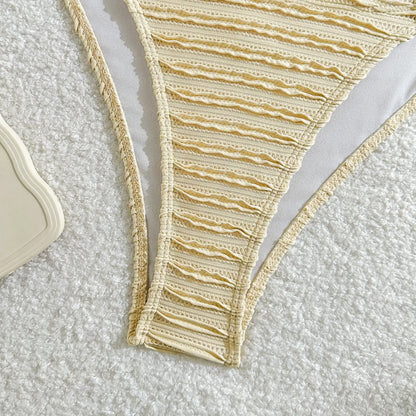 Summer Sexy Bikinis 2026 Women's Swimwear Female Swimsuit For Swim Wear Bathing Suits Brazilian Bikini Set Beachwear Pool Bather Beauty World Shop