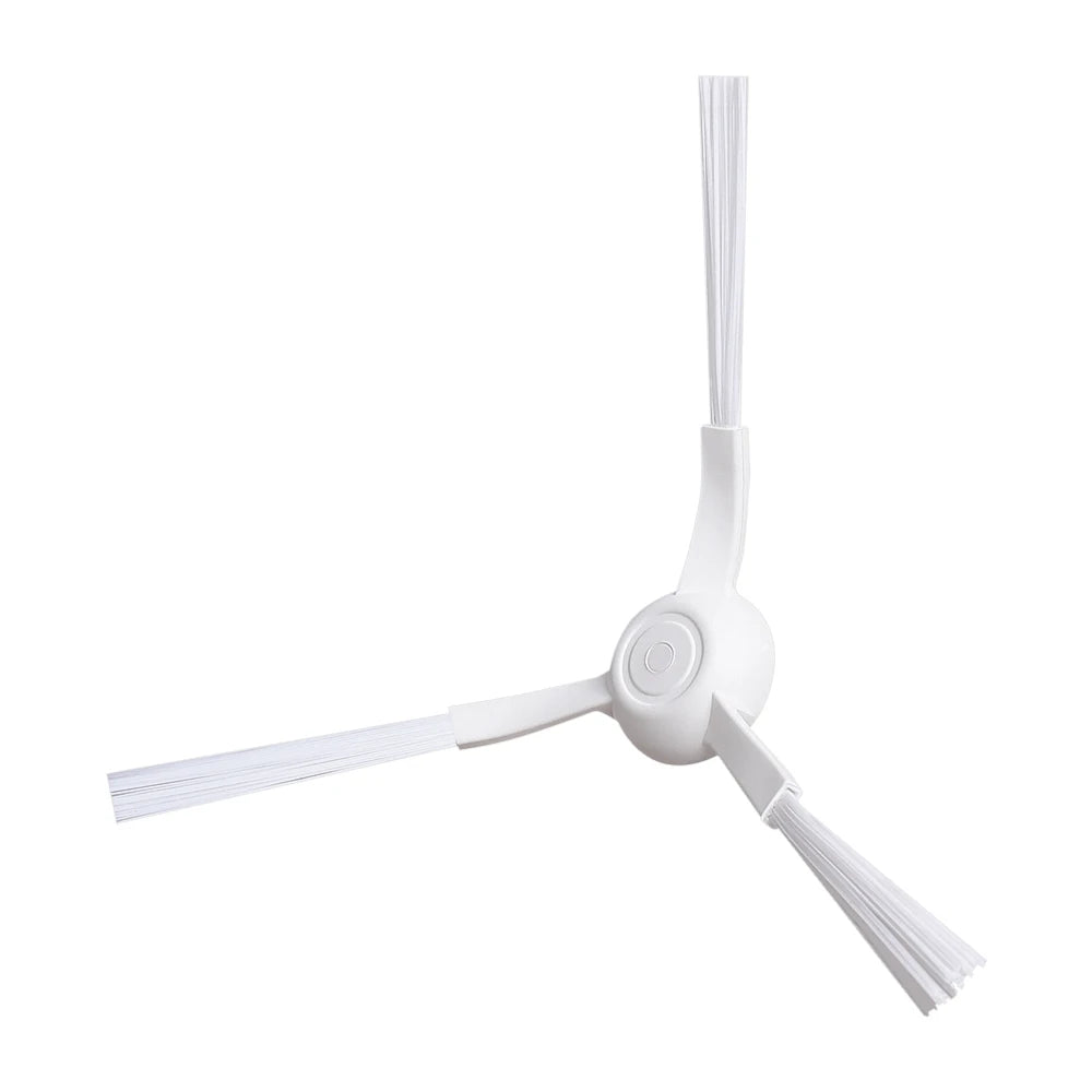 For Xiaomi Side Brush 3C Plus S20 D106 E10C E12 E10 B112 C103 Sweeping Robot Vacuum Cleaner Triangle Side Brush Spare Parts Beauty World Shop